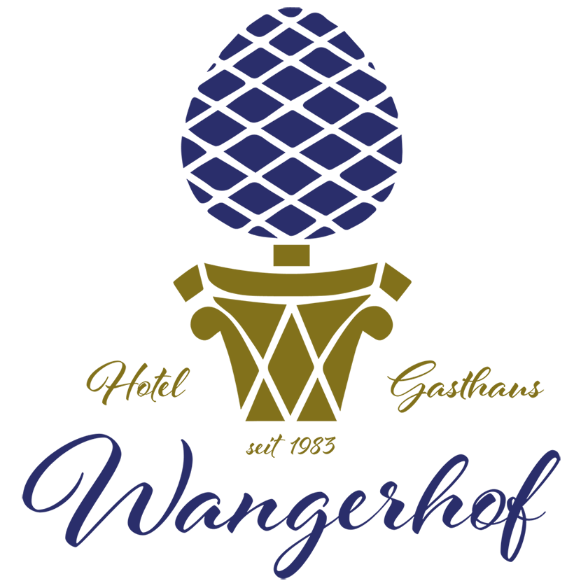Logo Wangerhof Hotel & Gasthaus